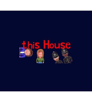 this House Steam Key GLOBAL